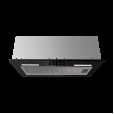 Вытяжка Libhof LB-0852 black