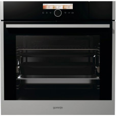 Встраиваемые духовые шкафы Gorenje BCS798S24X