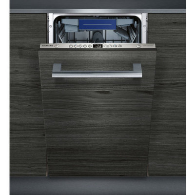 Посудомоечная машина Siemens SR655X60MR