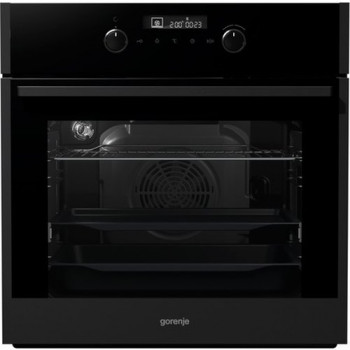 Встраиваемый духовой шкаф Gorenje BO647A20BG