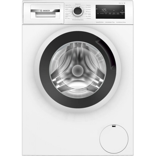 Стиральная машина Bosch WAN2420GPL
