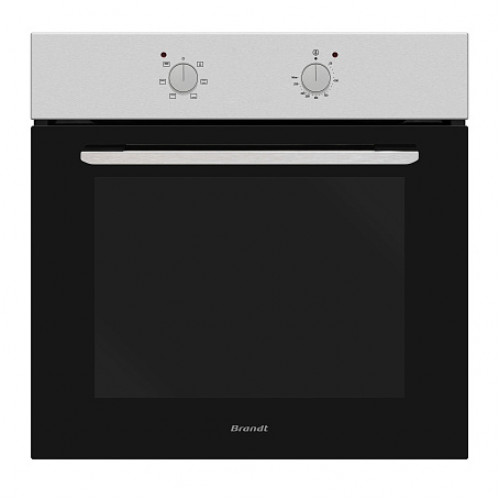 Встраиваемый духовой шкаф BRANDT BOE1000X