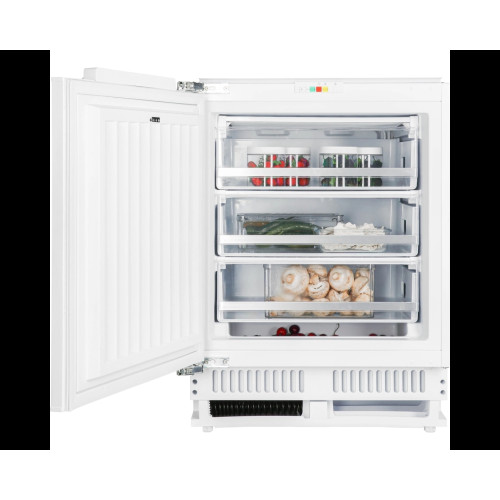 Встраиваемый морозильник NordFrost NFB 150 W