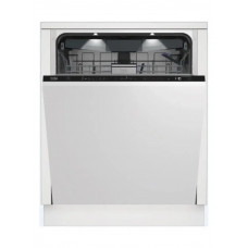 Встраиваемая посудомоечная машина Beko BDIN38530A