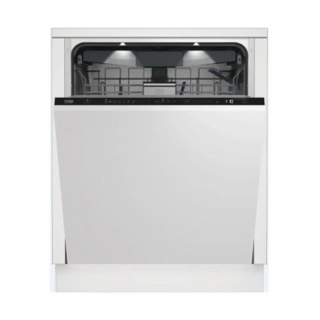 Встраиваемая посудомоечная машина Beko BDIN38530A