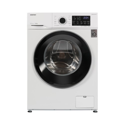 Стиральная машина NordFrost i-DDQ4 6120 W