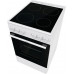 Электрическая плита Gorenje GEC5A41WG