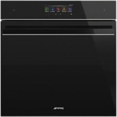 Встраиваемый духовой шкаф Smeg SFP6606WTPNX