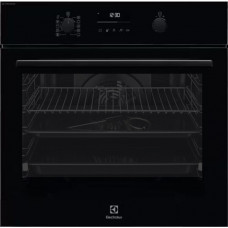 Встраиваемый электрический духовой шкаф Electrolux EOD6C77WZ