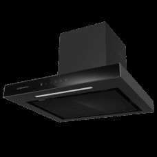 Вытяжка Maunfeld Modern 60 черный
