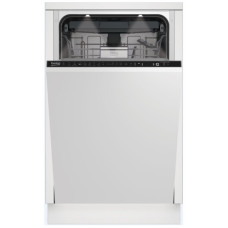 Встраиваемая посудомоечная машина Beko BDIS38121Q