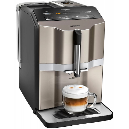 Кофемашина Siemens TI353204RW