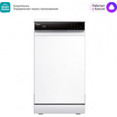 Посудомоечная машина Midea MFD45S360Wi
