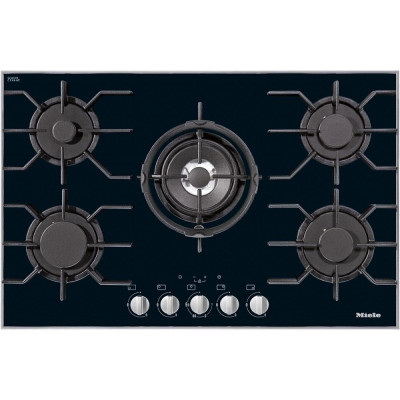 Газовая варочная панель Miele KM 3034-1