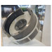 Вытяжка Falmec Circle.Tech DAMA isola 60 inox (600)