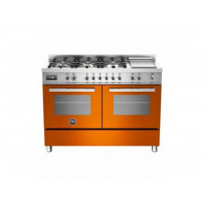 Духовая плита Bertazzoni PRO1206GMFEDART