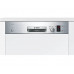 Полувстраиваемая посудомоечная машина Bosch SMI50D05TR