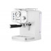 Кофемашина Maunfeld MF-735WH PRO
