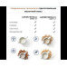 Кофемашина DeLonghi ECAM 450.55.S