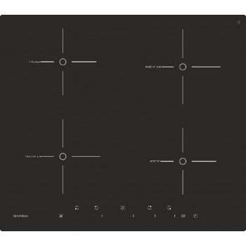 Электрическая варочная панель Darina PL EI305 B