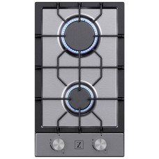 Встраиваемая газовая варочная панель Zugel ZGH291X