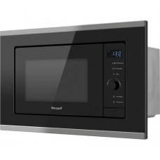 Встраиваемая микроволновая печь Weissgauff HMT-720 BX Grill