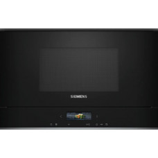 Встраиваемая микроволновая печь Siemens BF722L1B1