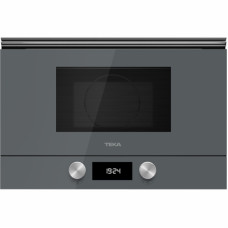 Встраиваемая микроволновая печь Teka ML 8220 BIS L Stone Grey