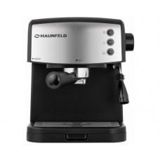 Кофемашина Maunfeld MF-734BK