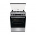 Комбинированная плита Gorenje GKS6C70XF