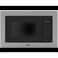 Встраиваемая микроволновая печь Haier HMX-BTG207X