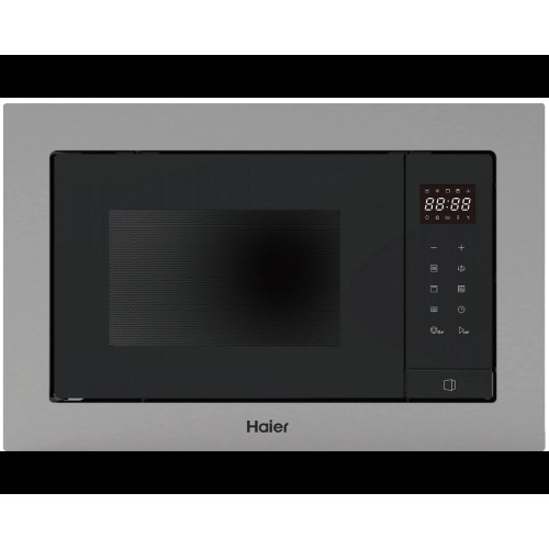 Встраиваемая микроволновая печь Haier HMX-BTG207X