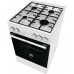 Газовая плита Gorenje GG5A12WH
