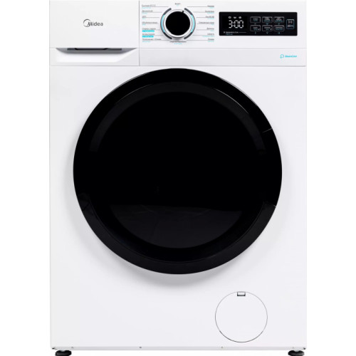 Стиральная машина Midea MF01712BS40/W