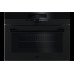 Компактный духовой шкаф AEG KMK965090T