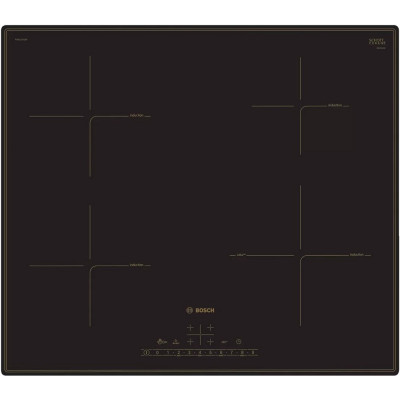 Варочная панель Bosch PIE611C5R