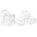 Электрический духовой шкаф SMEG SFP4120PZ