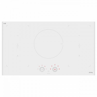 Варочная поверхность Korting HIB 95750 BW Smart