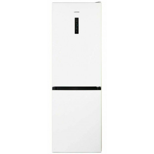 Холодильник Leran CBF 206 W NF