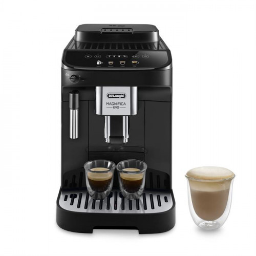 Кофемашина DeLonghi ECAM290.21.B S11