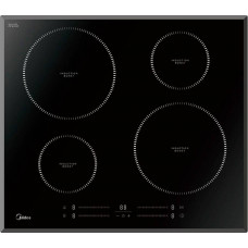 Варочная панель Midea MIH65742F