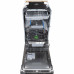 Встраиваемая посудомоечная машина DeLonghi DDWI 470 AMEDEO