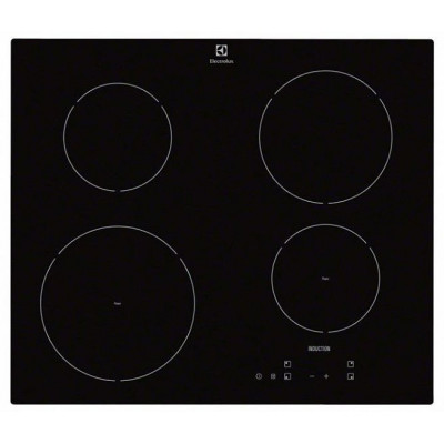 Поверхность ELECTROLUX EHH 6240 ISK