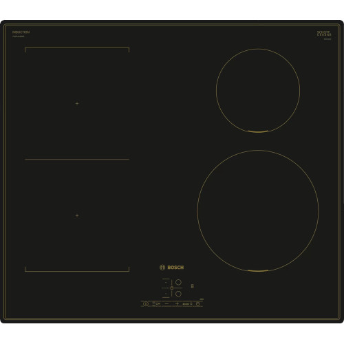 Варочная панель Bosch PWP611BB6R