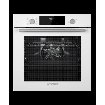 Духовой шкаф электрический Kuppersberg HF 609 W