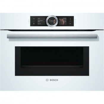 Bosch CMG636BW1