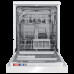 Посудомоечная машина Maunfeld MWF60121W