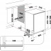 Посудомоечная машина Hotpoint HIE 2B19 C N