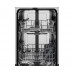 Посудомоечная машина Electrolux SEA91211SW