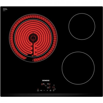 Варочная поверхность Siemens ET631BK17E